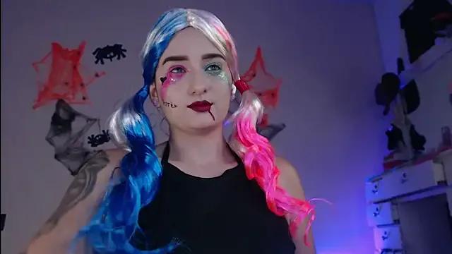 Sisirojas on StripChat 