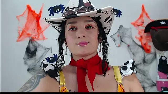 Sisirojas on StripChat 