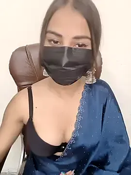 SIYA-143_ model from StripChat