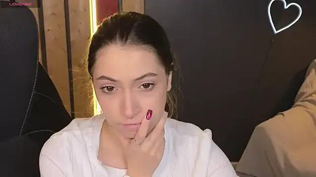 slow_flower — spits on tits+shake