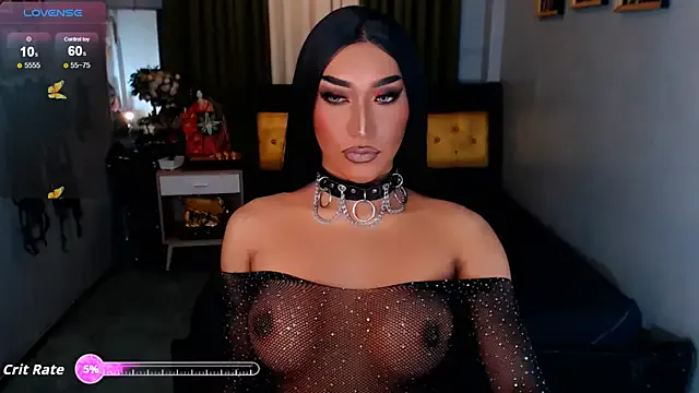 SmasherDuchess on StripChat