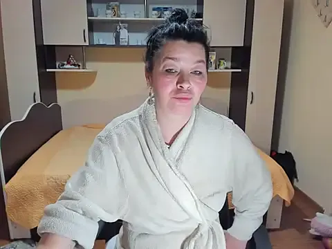 Soffy_Skye on StripChat