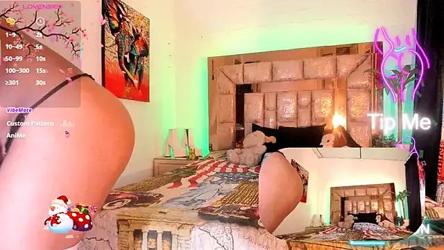 Sofia_waltonx — make cum dildo fuck ass