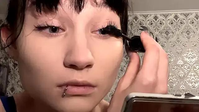 SofiaDreams09 — Air kiss