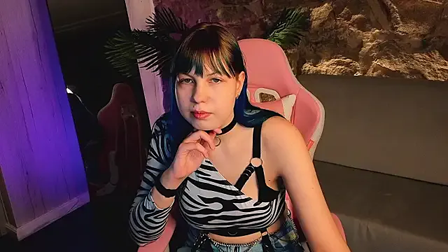 SofiaSterns model from sc