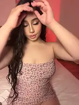 Sofiia_Vegaa model from sc