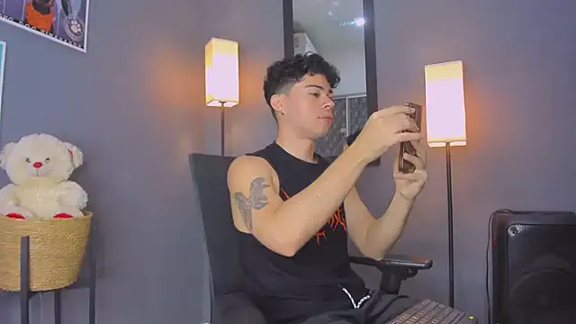 Soft_Temptationxx model from sc