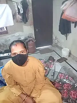 Soniya_089 on StripChat