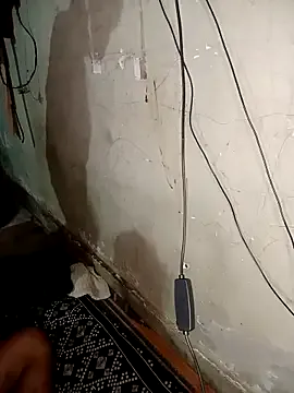 Soniya_089 on StripChat