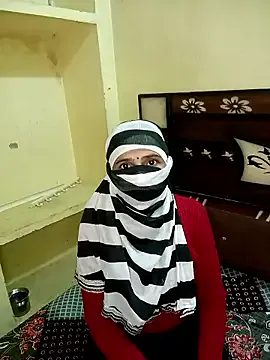 Soniya_089 on StripChat