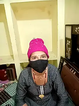 Soniya_089 on StripChat