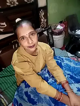 Soniya_089 on StripChat