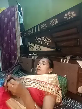 Soniya_089 on StripChat