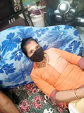 Soniya_089 on StripChat