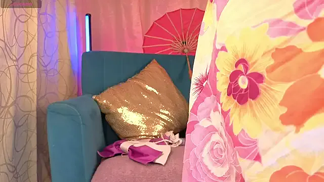 sophia_dumont model from sc