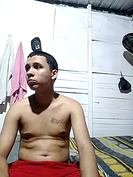 Sophia_Noah model from sc