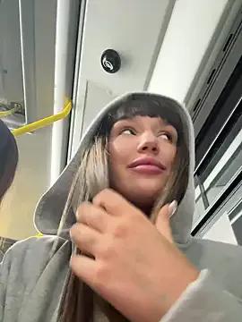 Sophie_Avory — Welcome back girls!