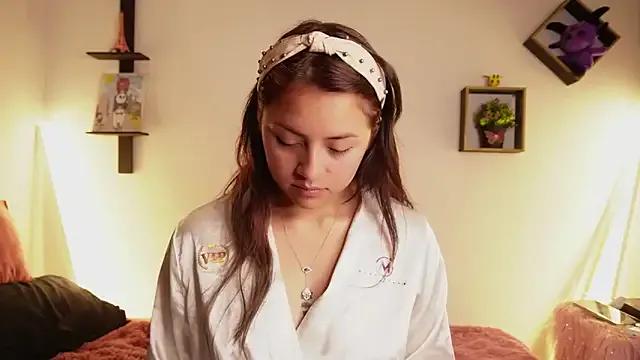 Sophy_SmileSweet —  SQUIRT