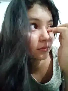 Soymaia on StripChat