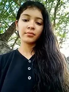 Soymaia on StripChat