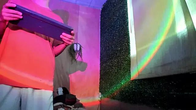 spicy_adonhis — fuck in public