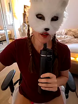 SPrITZMAUS
