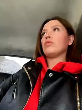 StasyWood on StripChat