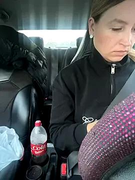 StasyWood on StripChat