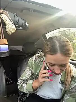 StasyWood on StripChat