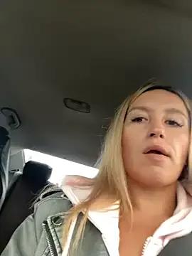 StasyWood on StripChat