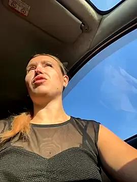 StasyWood on StripChat