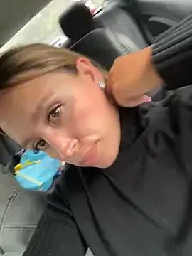 StasyWood on StripChat