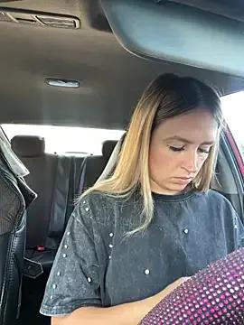 StasyWood on StripChat