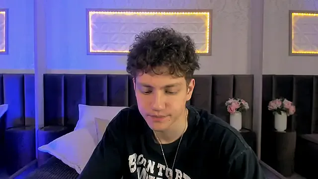 StefanBev model from sc