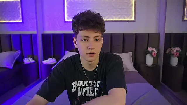 StefanBev model from sc