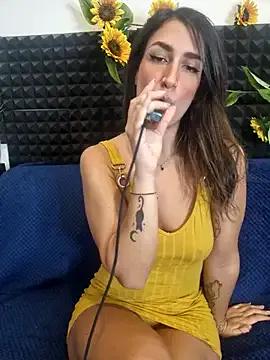 Stefania_PT — NUDA