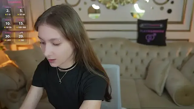 Stefany-SWEET model from sc