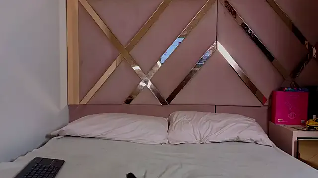 Stephanny_Blush model from sc