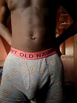 stephbig777 — Take Shower 