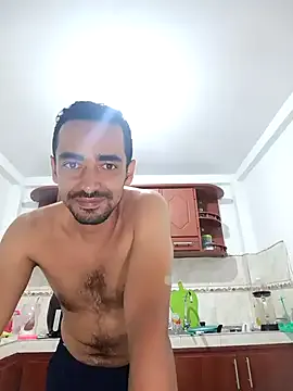 stivenlujan69 model from sc