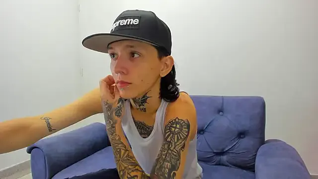 StraightBoy_Nick model from sc