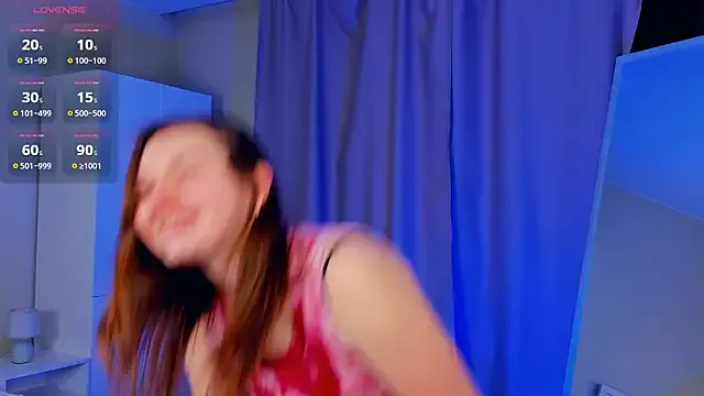 SueWolvin model from sc