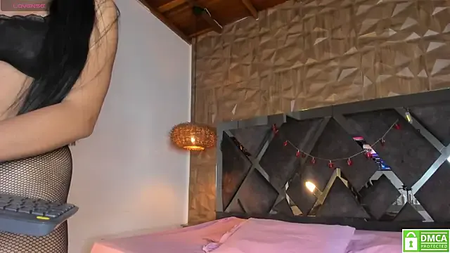 sugar_bunny__ model from sc