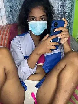 SukiyamaAsia — Pussy 5 fingering squrit full nude