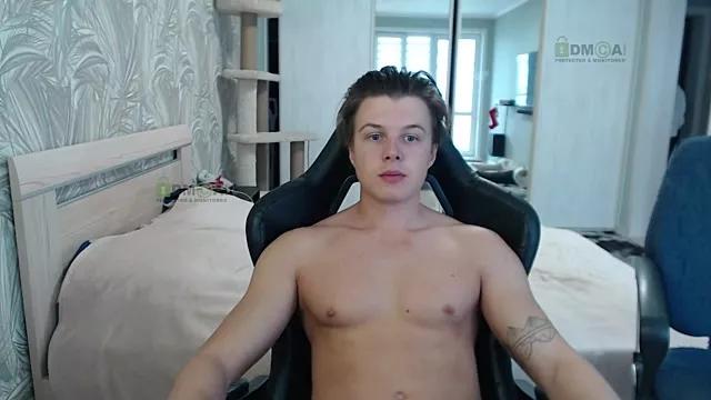 Sunny-Girl1 on StripChat 