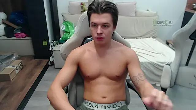 Sunny-Girl1 on StripChat 