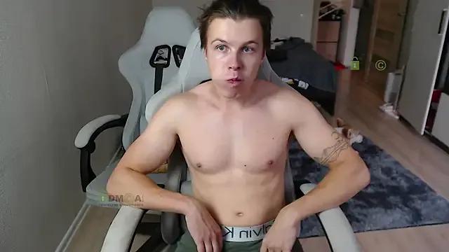 Sunny-Girl1 on StripChat 