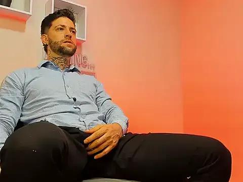 Supreme_Alpha — Party Cum !!!