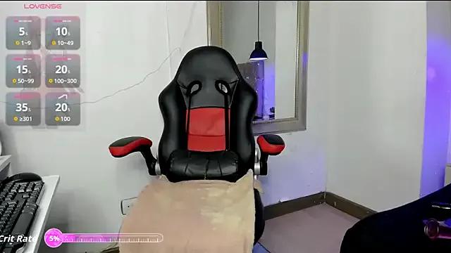 susan_dl on StripChat 