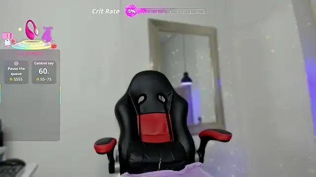 susan_dl on StripChat 